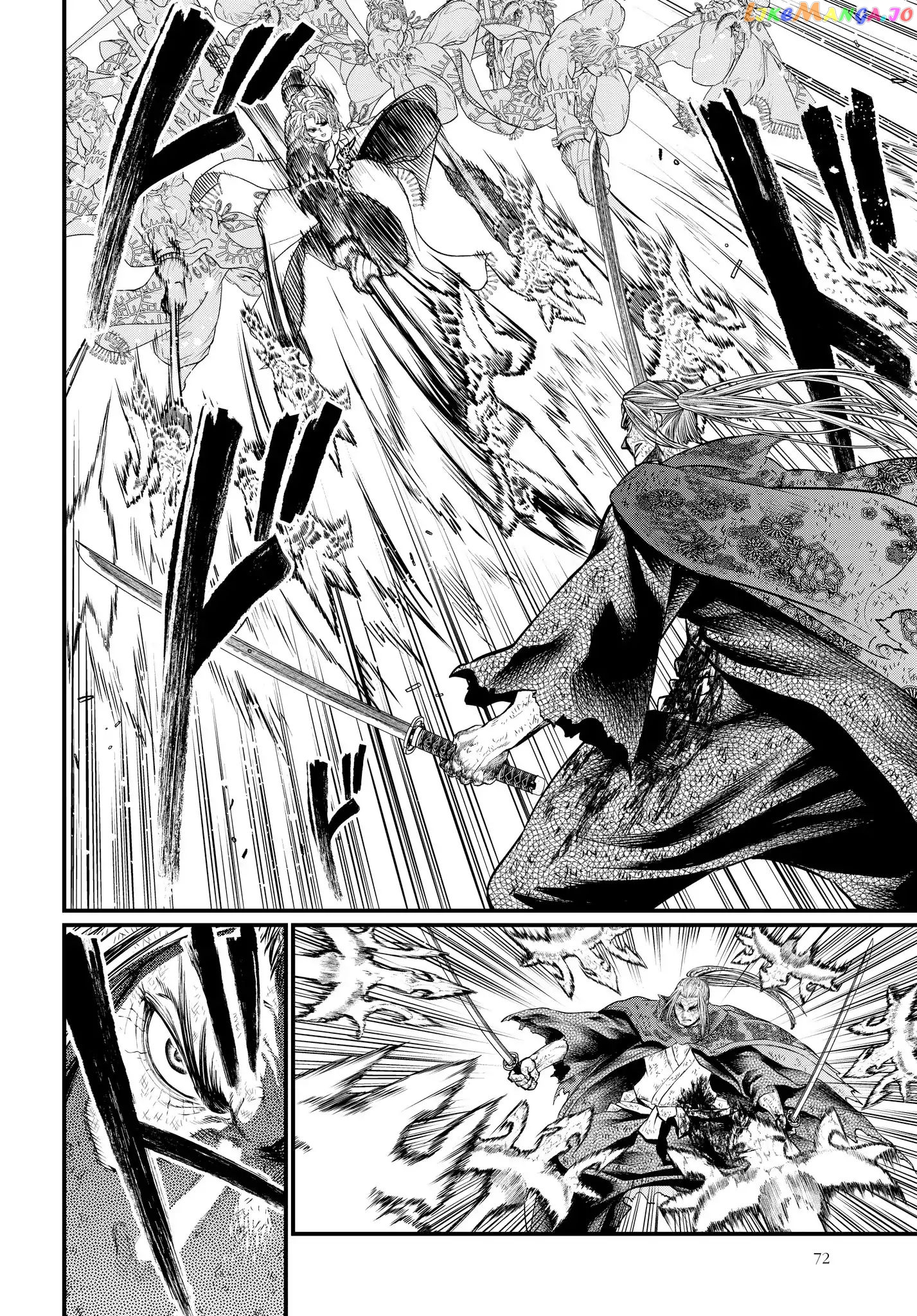 Record Of Ragnarok, Chapter 19.1 image 10